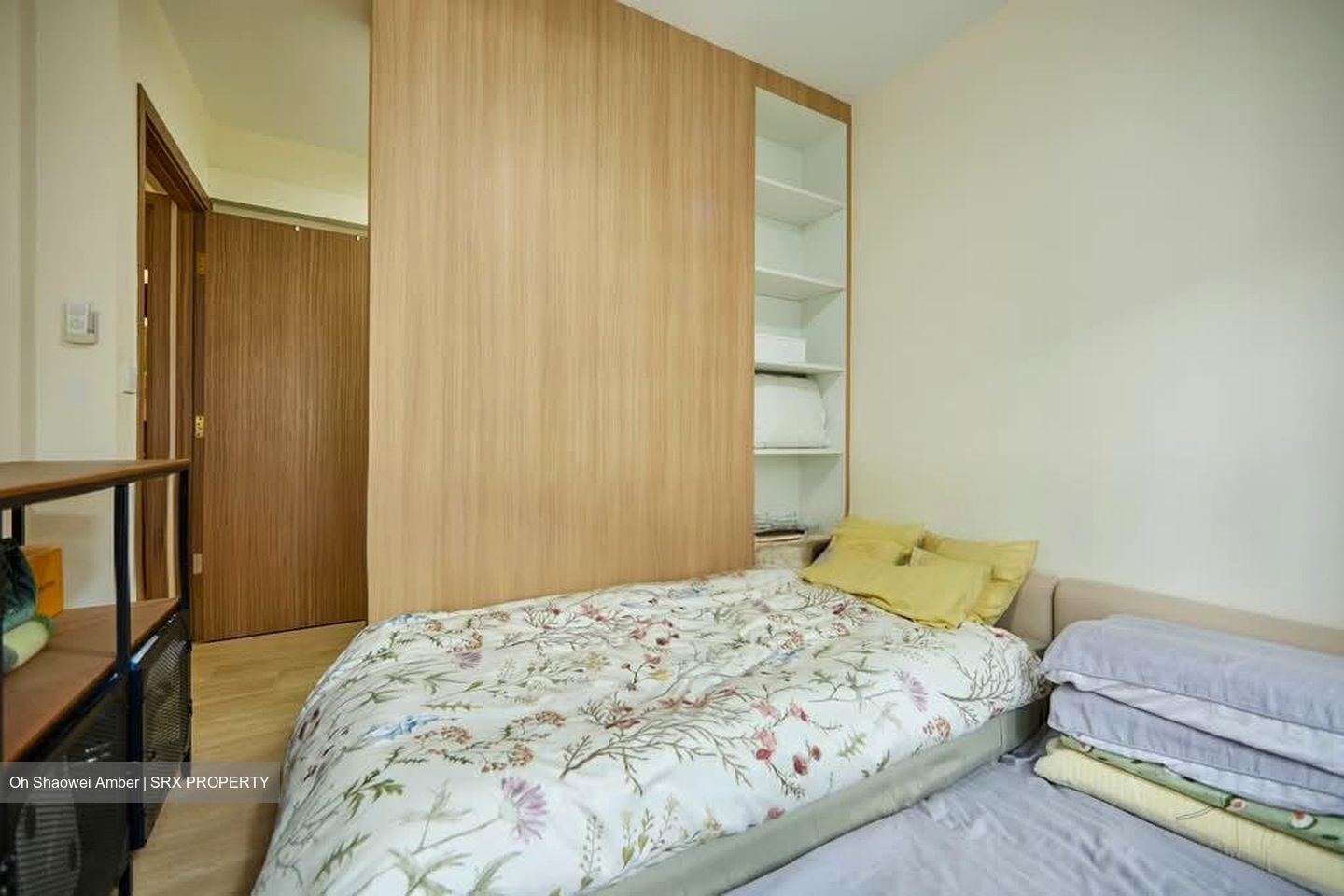 Blk 113B Alkaff Oasis (Toa Payoh), HDB 3 Rooms #582444631